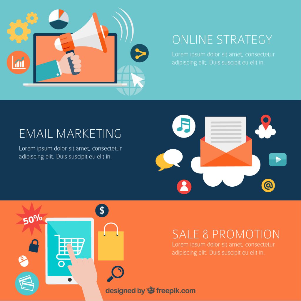 Crear una campaña de email marketing eficaz