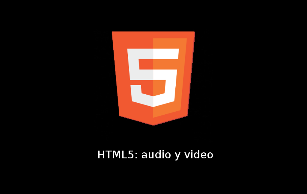 Rebotar aterrizaje Extracción HTML5: audio y video - Evelb