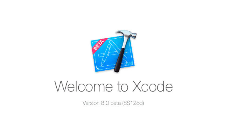 Novedades Xcode 8